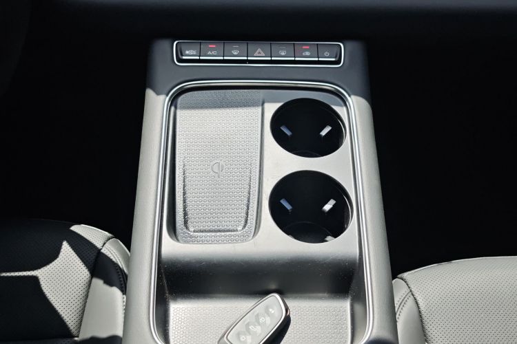 Haval Fierce Dragon 2025 car image #22