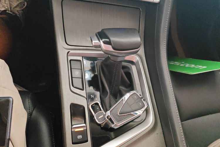 Changan CS55 Plus 2021 #22 Changan CS55 Plus 2021 صورة سيارة #22