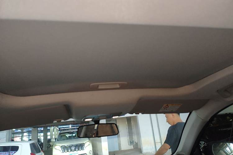 GEELY OkavangoPRO 2024 #22 GEELY OkavangoPRO 2024 car image #22