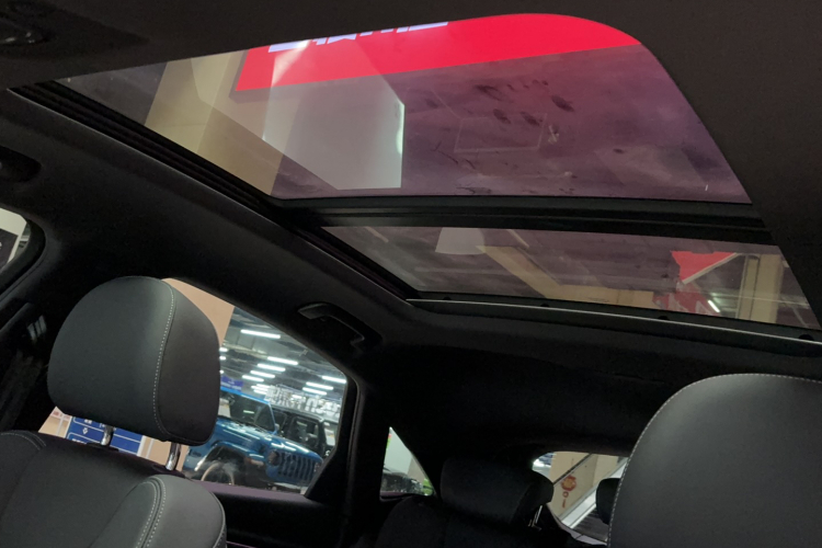 Audi Q5L Sportback 2024 car image #22