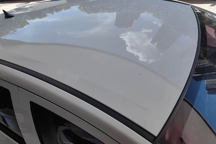 Changan BenBen E-Star 2021 car image #22