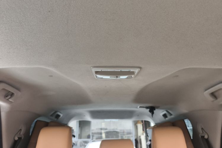 Toyota Fortuner 2018 #22 Toyota Fortuner 2018 immagine di auto #22