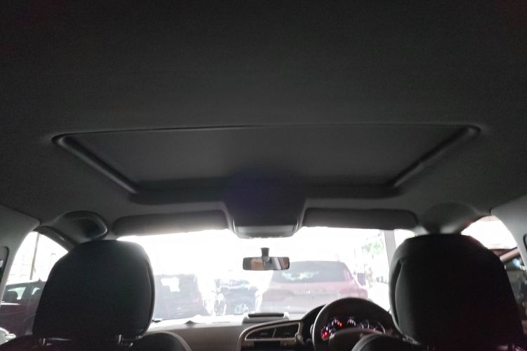 标致 标致3008 2016 汽车图片 #22