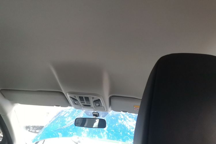 Haval F5 2018 #22 Haval F5 2018 car image #22