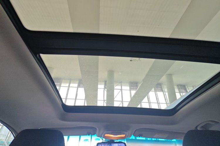 Chevrolet Orlando 2019 #22 Chevrolet Orlando 2019 car image #22