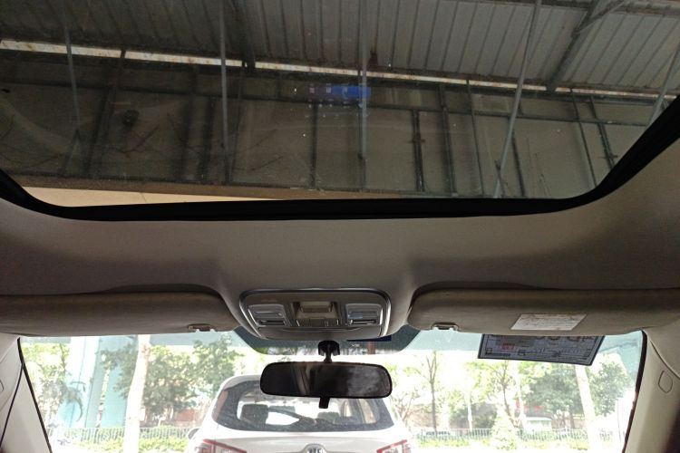 GEELY Boyue 2018 #22 GEELY Boyue 2018 immagine di auto #22