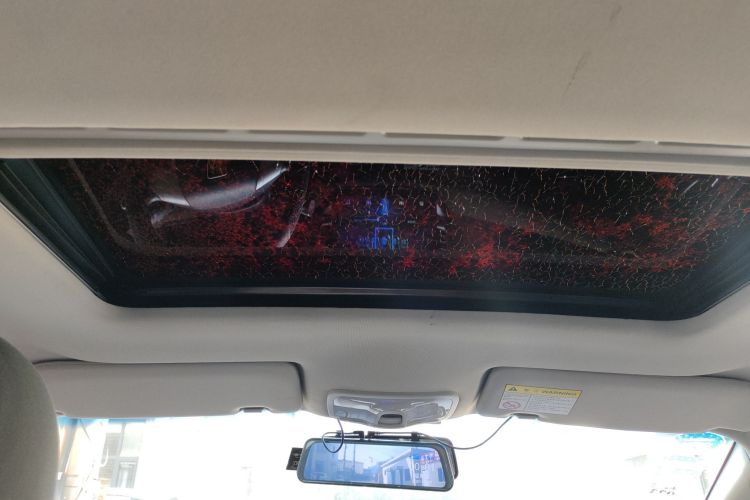 Roewe 350 2017 صورة سيارة #22