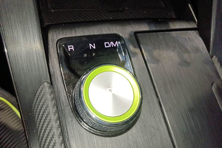 Haval H6S 2022 #22 Haval H6S 2022 immagine di auto #22