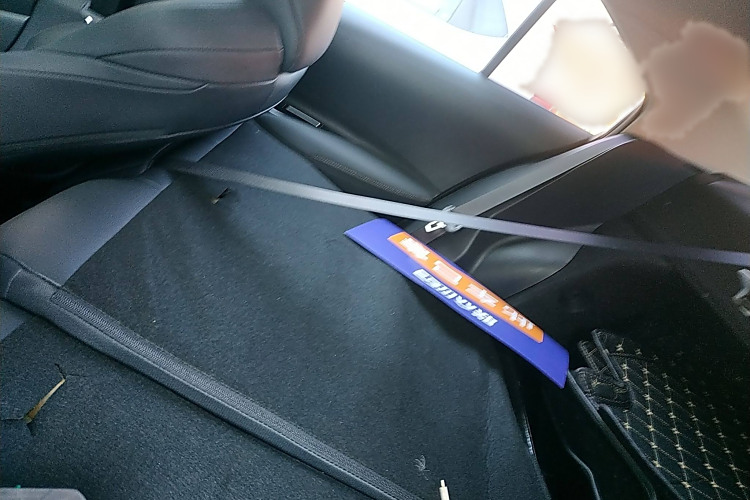 Toyota Lingshang 2022 #22 Toyota Lingshang 2022 immagine di auto #22