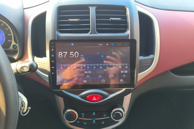 Changan BenBen EV 2019 car image #22