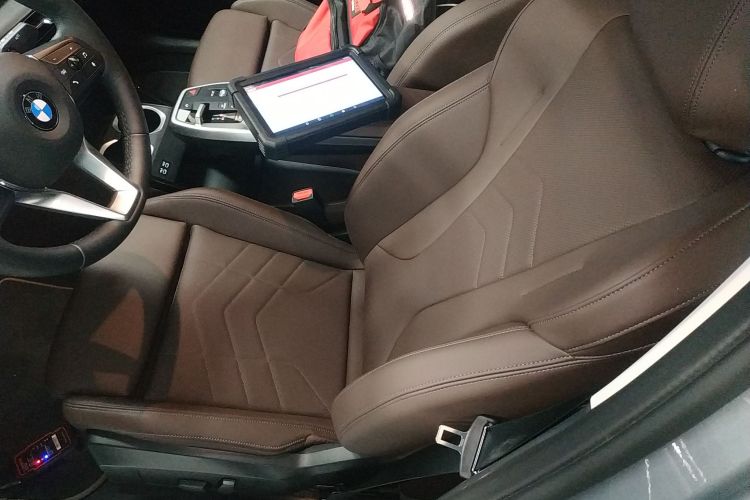 BMW X2 (Imported) 2025 car image #22