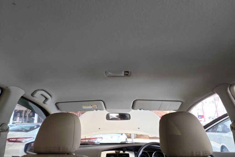 日产 骊威 2018 汽车图片 #22