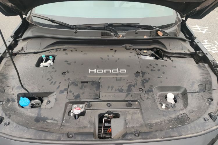 Honda e:NS1 2024 #22 Honda e:NS1 2024 صورة سيارة #22