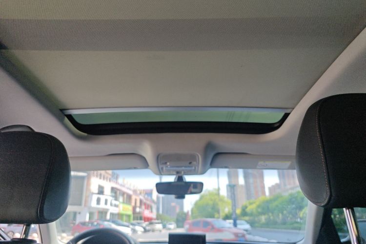 Audi Q3 (Imported) 2017 car image #22