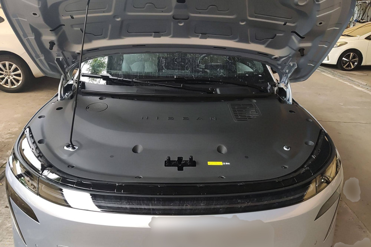 日产 日产N7 2025 汽车图片 #22