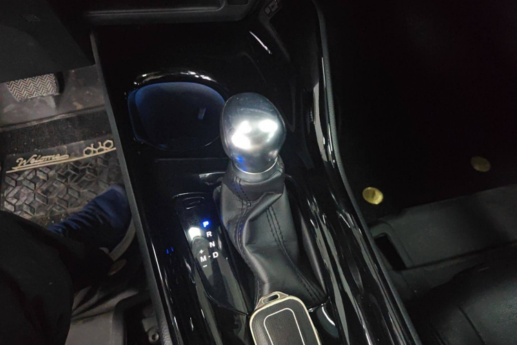 Toyota Izoa 2020 #22 Toyota Izoa 2020 immagine di auto #22