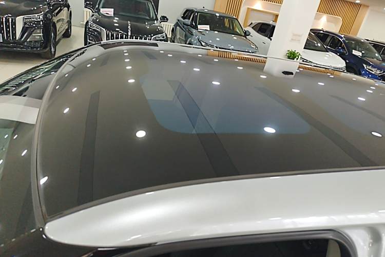 Honda P7 2025 #22 Honda P7 2025 car image #22