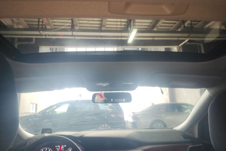 日产 蓝鸟 2016 汽车图片 #22