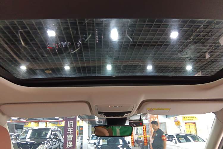 Honda Avancier 2023 immagine di auto #22