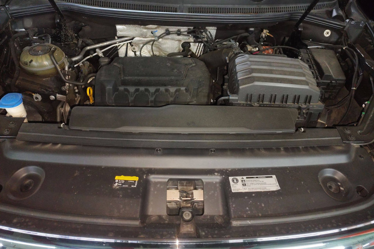 Volkswagen Viloran 2022 #22 Volkswagen Viloran 2022 car image #22