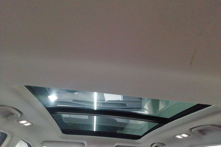 Changan CS35MAX 2019 car image #22