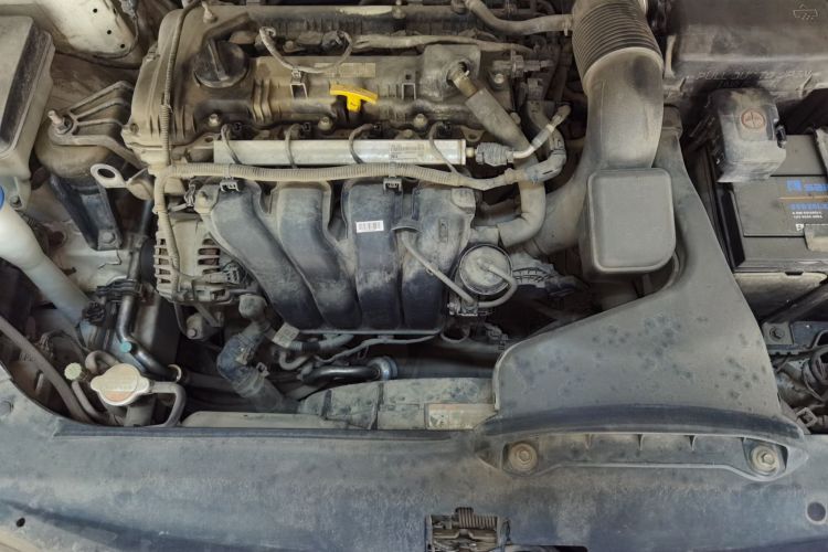 Kia K5 (Imported) 2017 صورة سيارة #22