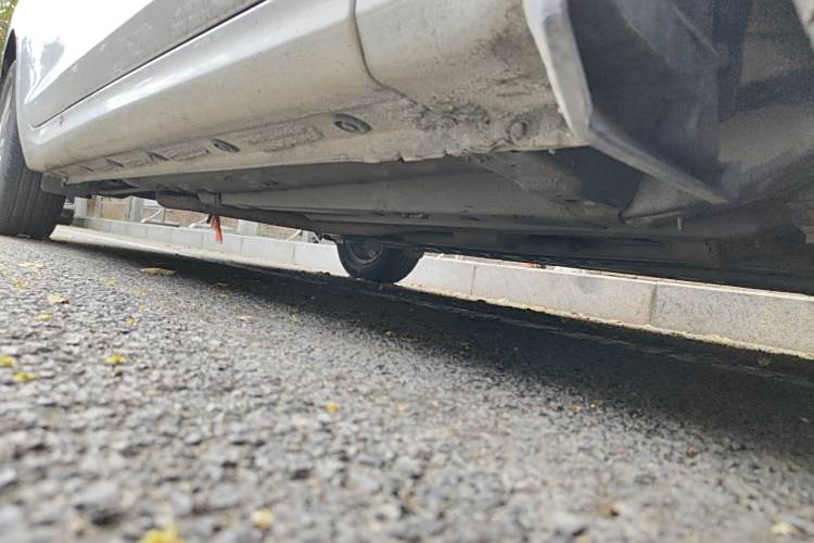 Hyundai Verna RV 2017 car image #22