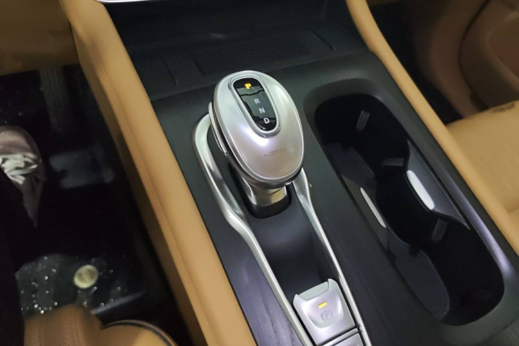 岚图汽车 岚图梦想家 2023 汽车图片 #22