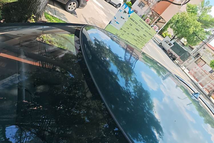 铃木 雨燕 2017 汽车图片 #22