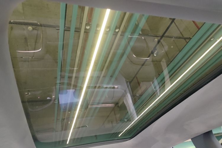 Zeekr MIX 2024 car image #22