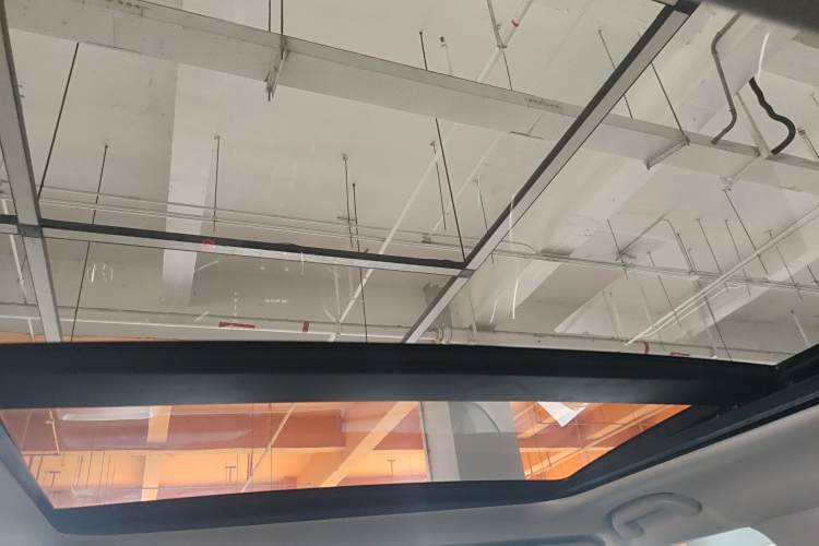 Honda Avancier 2017 car image #22