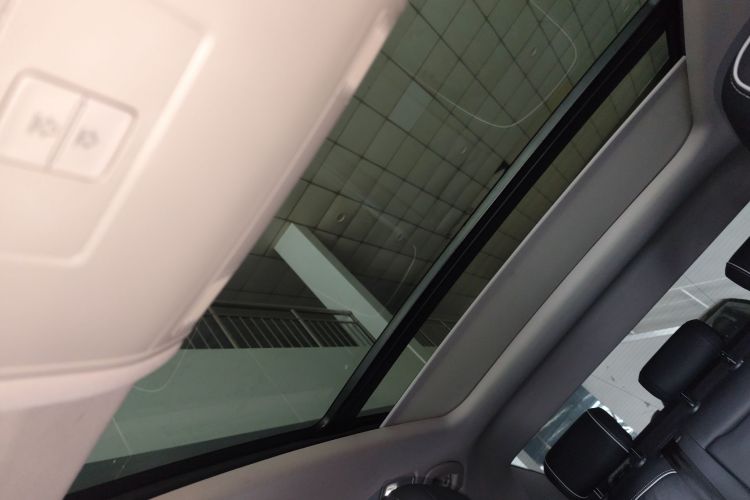 Volkswagen Magotan GTE 2022 car image #22