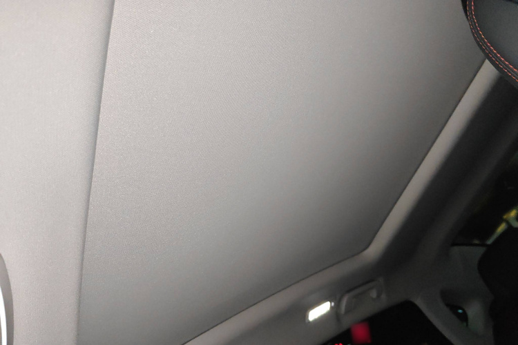 GAC Trumpchi GA8 2021 car image #22