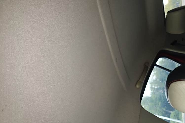 GEELY Panda Classic 2016 #22 GEELY Panda Classic 2016 immagine di auto #22