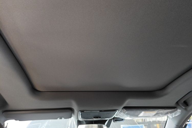 捷途山海 捷途山海L6 2024 汽车图片 #22