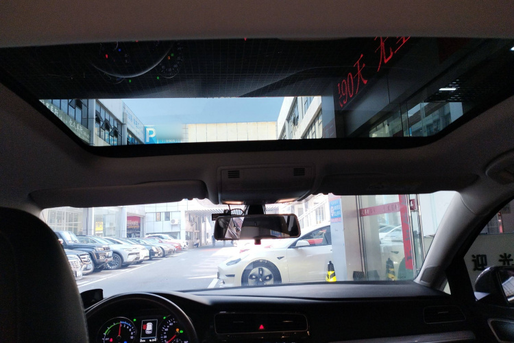 Volkswagen Golf Pure Electric 2020 #22 Volkswagen Golf Pure Electric 2020 image de voiture #22