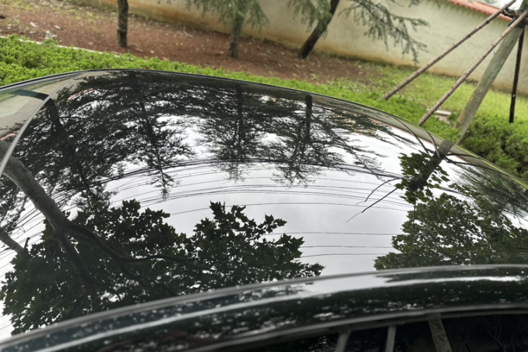 马自达 马自达EZ-6 2024 汽车图片 #22