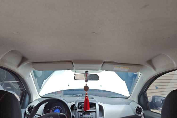 Changan BenBen E-Star 2021 #22 Changan BenBen E-Star 2021 car image #22