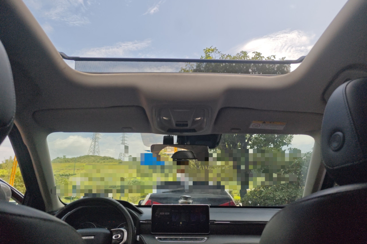 Haval Jolion 2021 car image #22