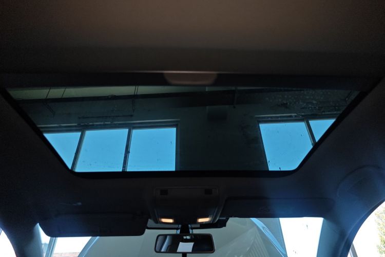 Volkswagen Golf Pure Electric 2020 car image #22