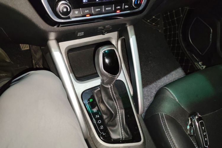 Vision X3 2018 #22 Vision X3 2018 car image #22