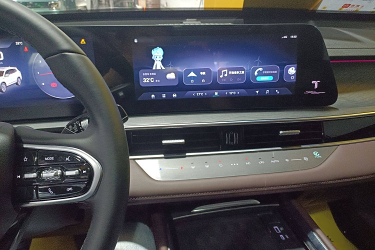 奇瑞 瑞虎8 PLUS 2023 汽车图片 #22