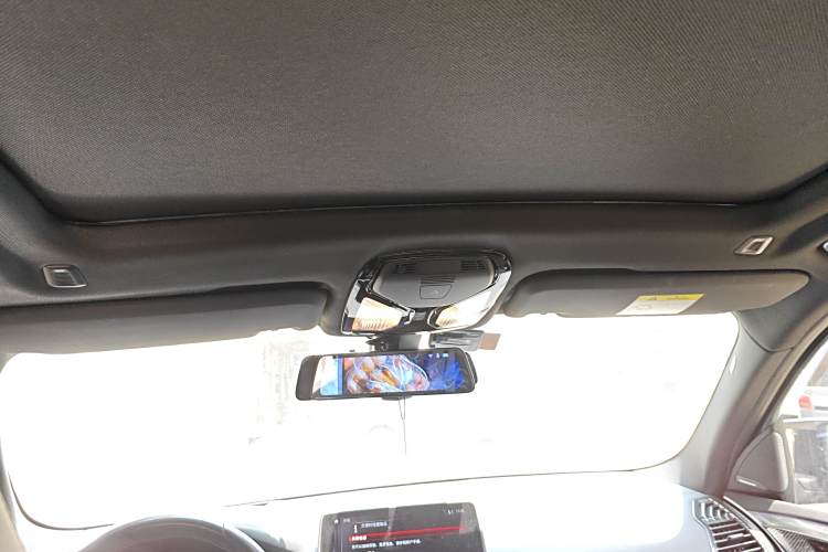 BMW X3 M 2020 car image #22