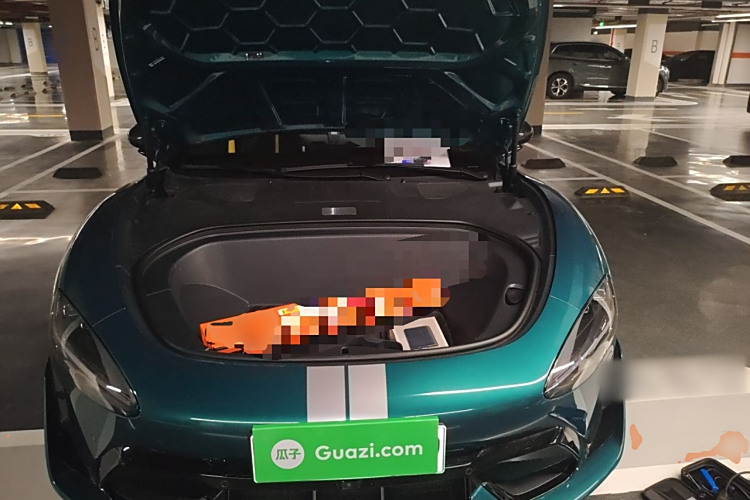 小米汽车 小米SU7 Ultra 2025 #22 小米汽车 小米SU7 Ultra 2025 汽车图片 #22