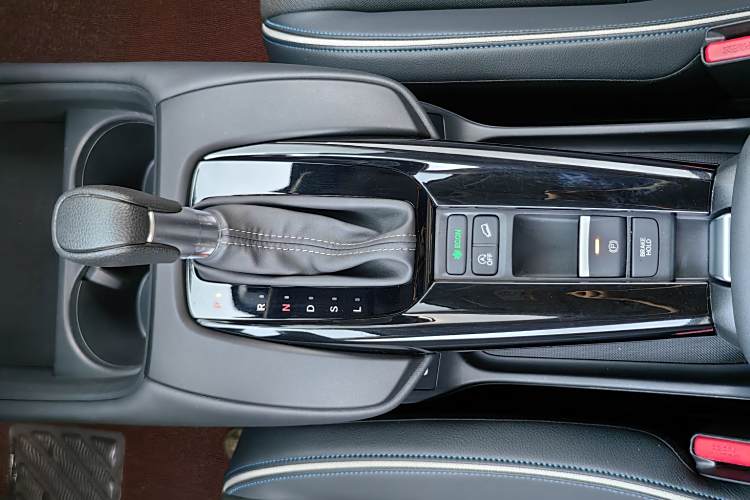 Honda HR-V 2023 #22 Honda HR-V 2023 imagen de coche #22