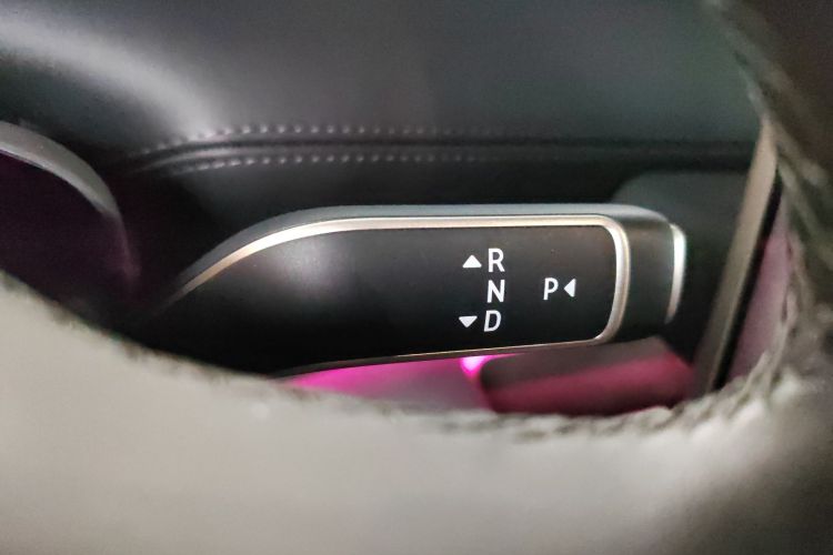 NIO ET9 2024 imagem de carro #22