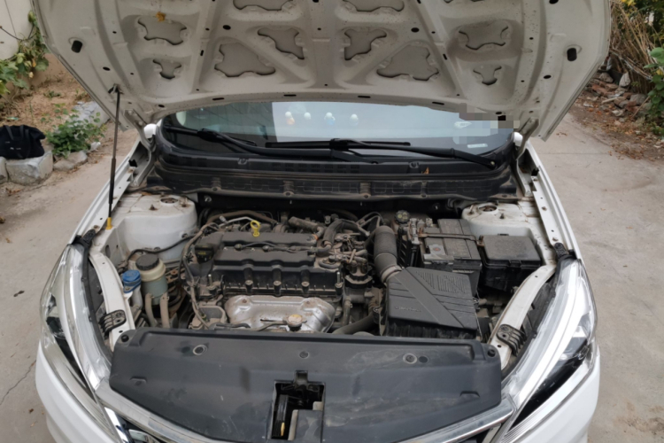 Changan Eado DT 2021 car image #22