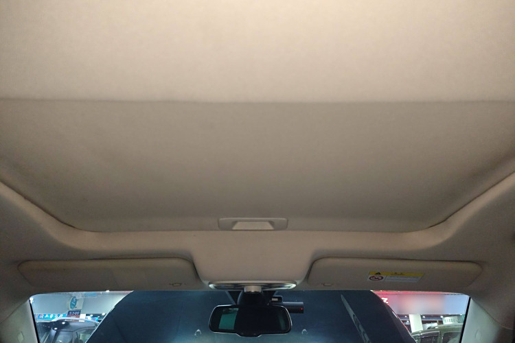 Ford Territory EV 2020 car image #22