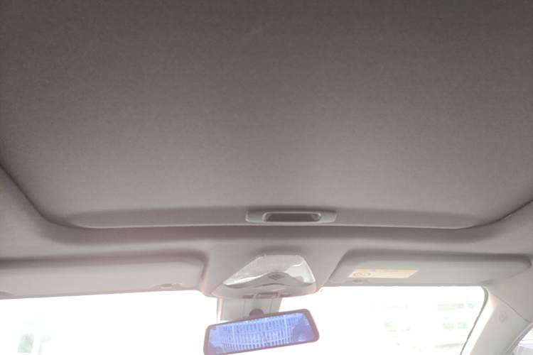 Toyota Izoa E 2020 #22 Toyota Izoa E 2020 imagen de coche #22