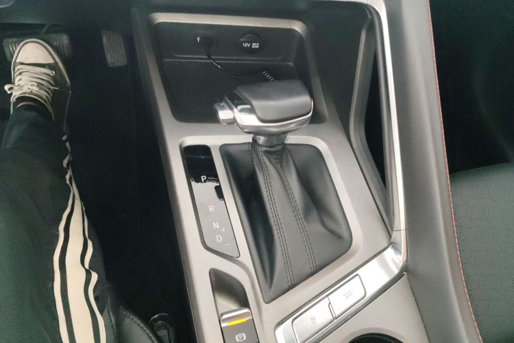 Changan CS35MAX 2022 #22 Changan CS35MAX 2022 immagine di auto #22